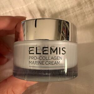 New Elemis Pro Collagen Marine Cream 30ml 1 fl oz NIB